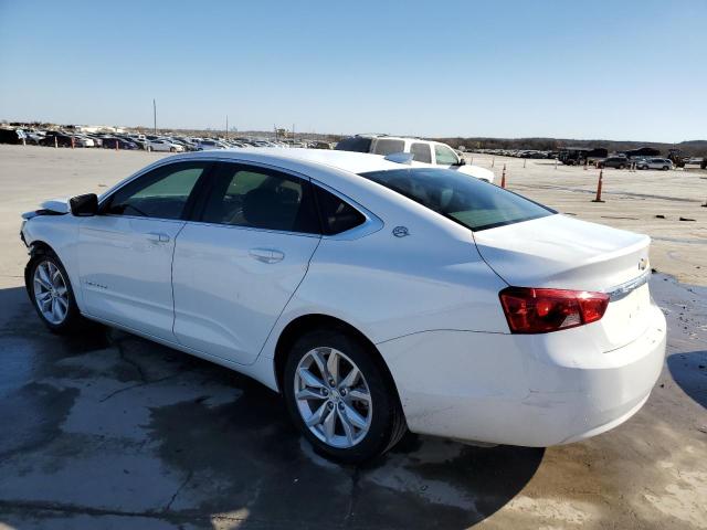 2G1105SA0H9137232 | 2017 Chevrolet impala lt