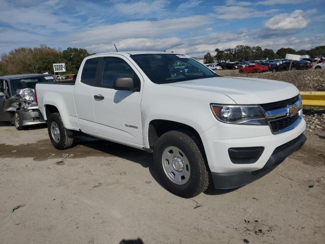 1GCHSBEA4K1267648 | 2019 Chevrolet colorado