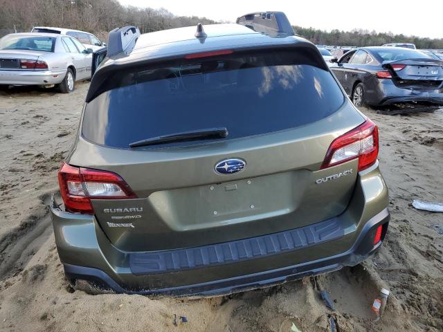 4S4BSANC0J3386362 | 2018 SUBARU OUTBACK 2.