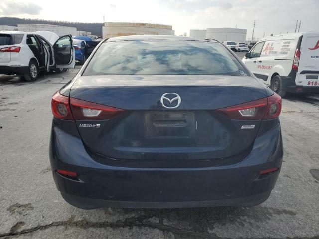 3MZBN1U77HM107687 | 2017 MAZDA 3 SPORT