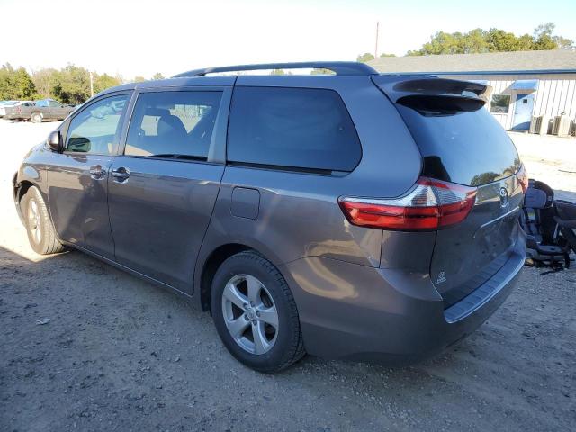 5TDKK3DC8FS662746 | 2015 TOYOTA SIENNA LE