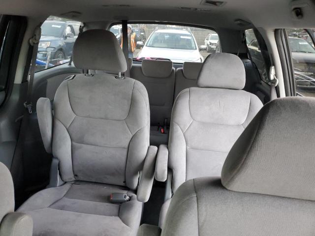 5FNRL38437B036087 | 2007 Honda odyssey ex