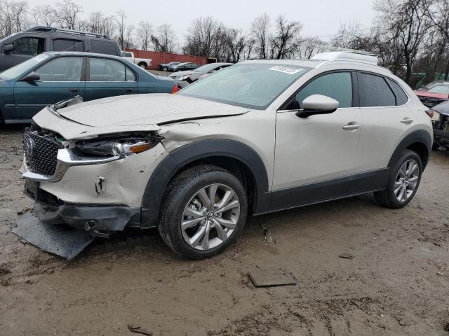 2022 Mazda CX-30 Premium