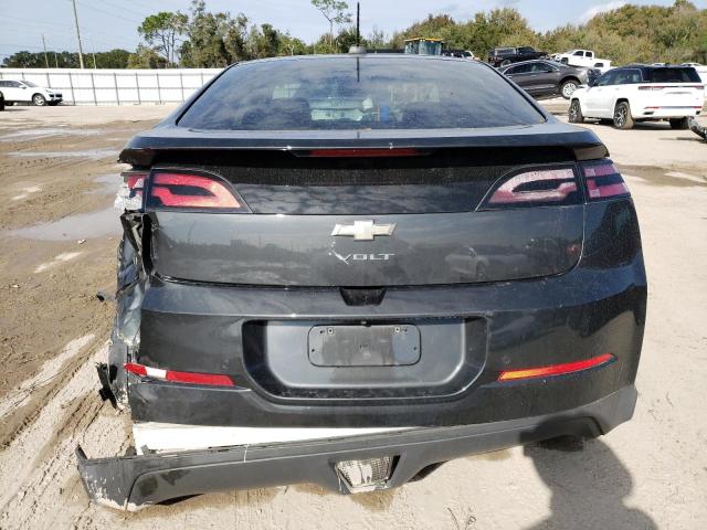 VIN 1G1RB6E41FU104684 2015 Chevrolet Volt no.6