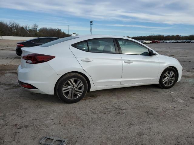 5NPD84LF2KH409169 | 2019 HYUNDAI ELANTRA SE