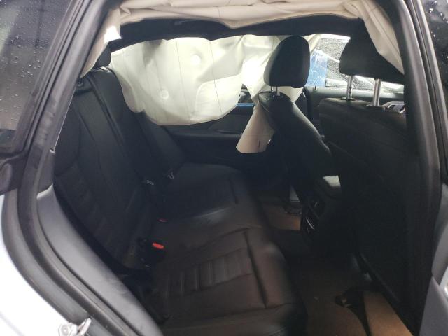 2023 BMW I4 M50 - WBY33AW0XPFP83268