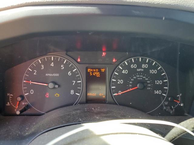 2020 NISSAN NV 2500 SV 1N6AF0LY1LN811024