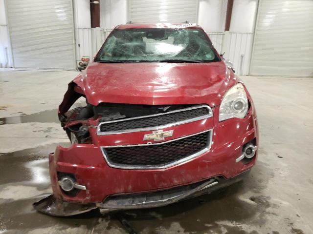 2GNFLHE38F6211618 | 2015 CHEVROLET EQUINOX LT