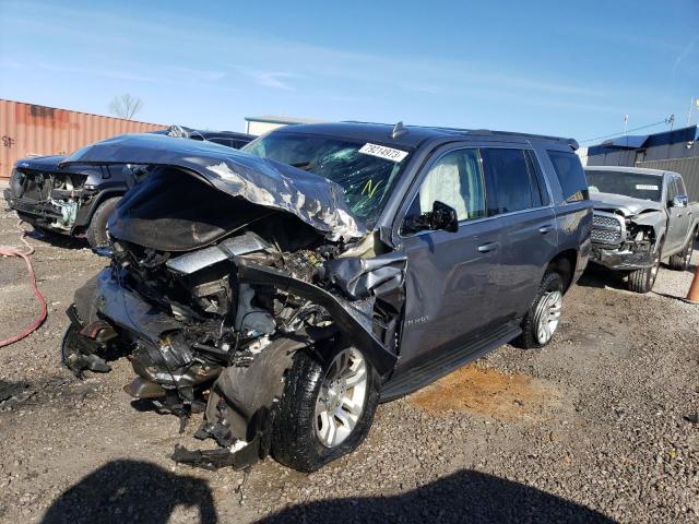 2019 Chevrolet Tahoe 