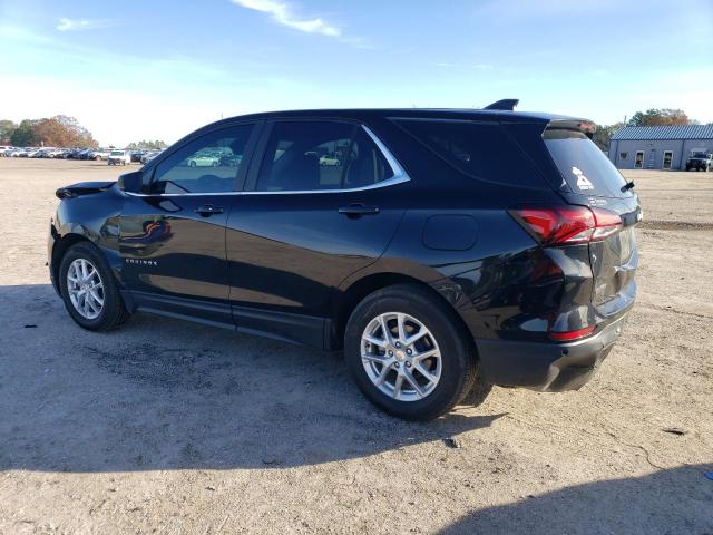 3GNAXKEV0NL182526 | 2022 CHEVROLET EQUINOX LT