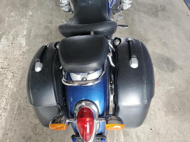 2001 BMW R1200 C - WB10434A41ZA67156