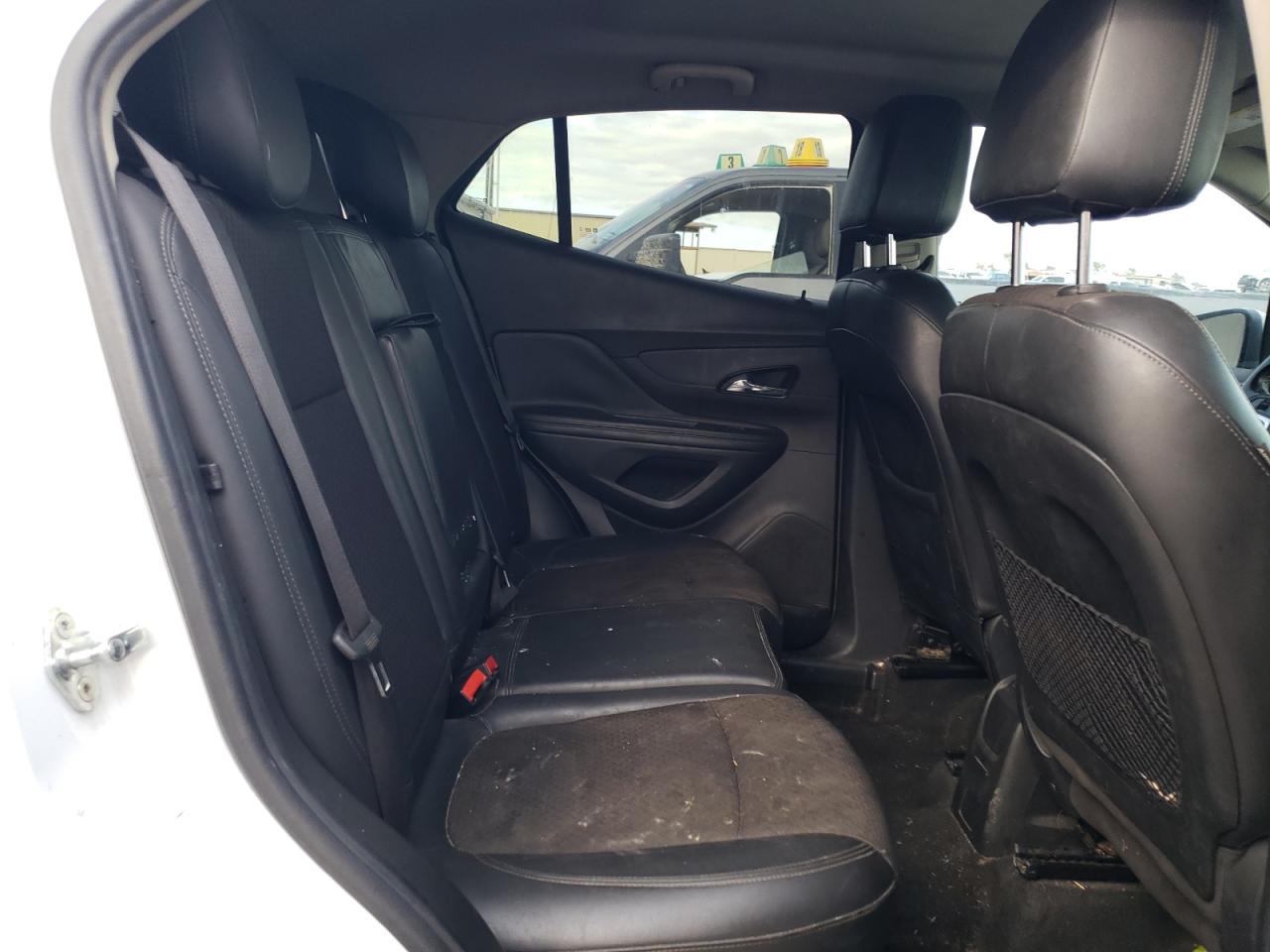 KL4CJASB3JB549416 2018 Buick Encore Preferred