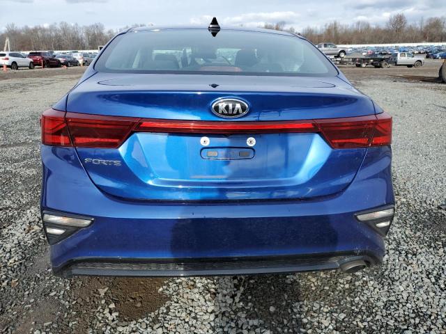 3KPF24AD2ME285634 | 2021 KIA FORTE FE