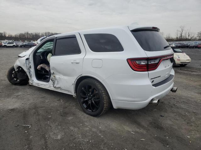 1C4SDJCT6KC722079 | 2019 DODGE DURANGO R/