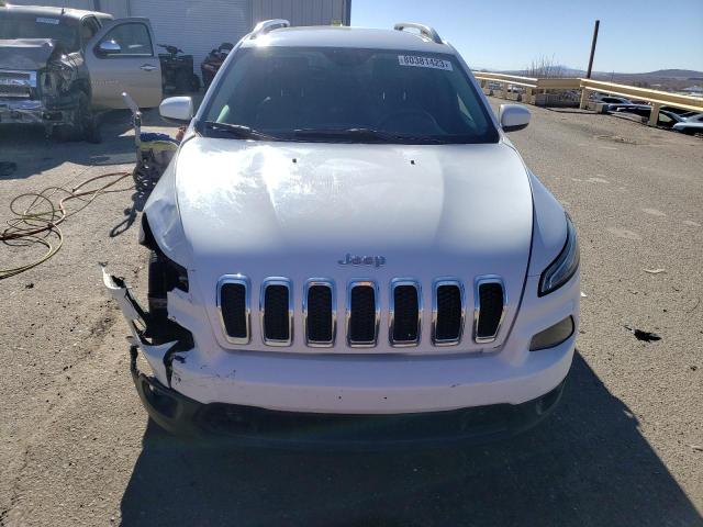 1C4PJLLB2JD596961 | 2018 JEEP CHEROKEE L