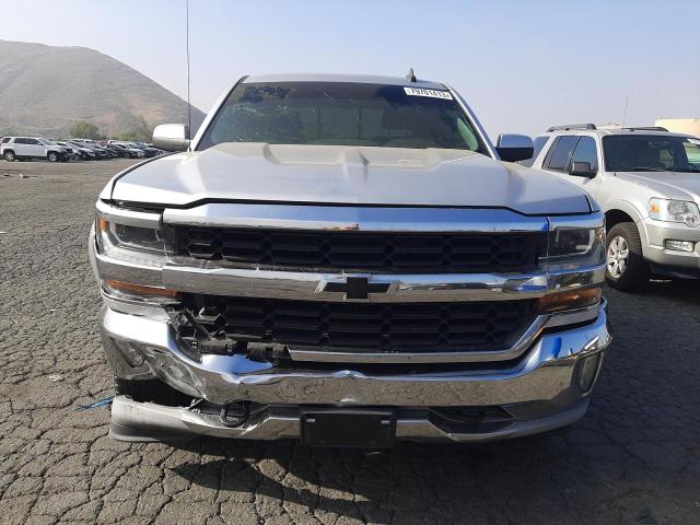 1GCPCREC8HF186635 | 2017 CHEVROLET SILVERADO