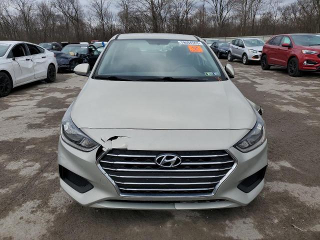 3KPC24A32KE080290 | 2019 HYUNDAI ACCENT SE