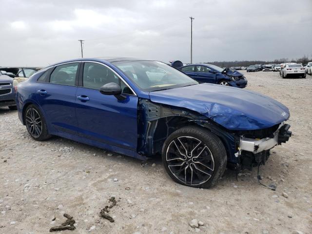 2023 KIA K5 GT - 5XXG44J80PG220245