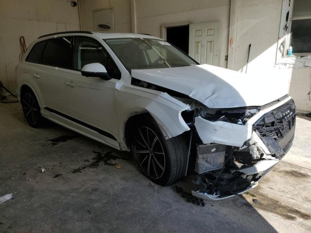 WA1VXBF7XND013947 2022 AUDI Q7, photo no. 4