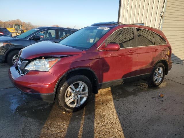 2011 Honda CR-V EX-L