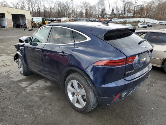 SADFP2FX2M1026805 Jaguar Etype E-PACE SE 2