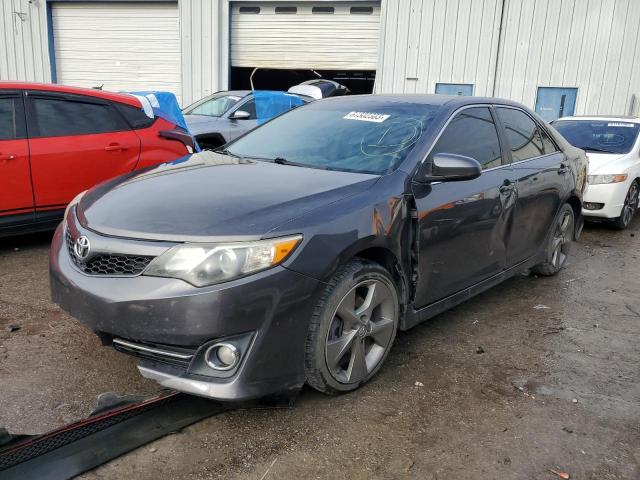 4T1BF1FKXEU376917 | 2014 TOYOTA CAMRY L