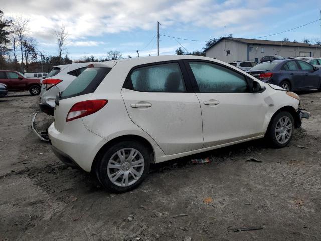 2014 Mazda Mazda2 Sport VIN: JM1DE1KZ0E0179166 Lot: 78643423