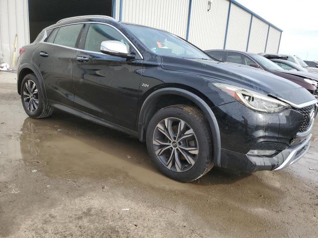 2017 Infiniti Qx30 Base VIN: SJKCH5CR4HA035737 Lot: 78173583