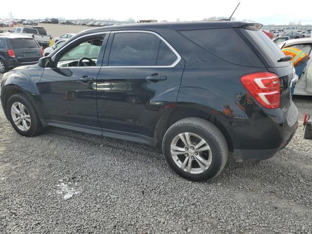 2017 CHEVROLET CHEV - 2GNALBEK6H1558573