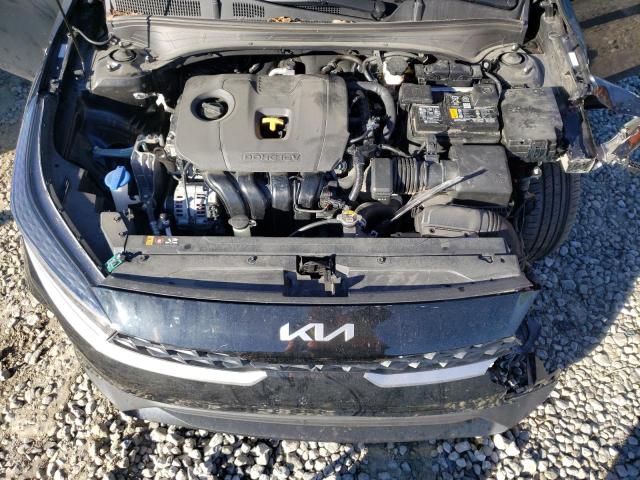 3KPF24ADXPE598676 | 2023 KIA FORTE LX