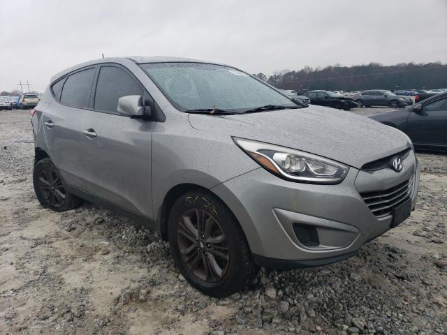 Vin: km8jtcafxfu061935, lot: 78359763, hyundai tucson gls 20154