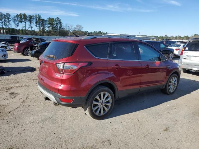 1FMCU0J95HUF09659 2017 FORD ESCAPE, photo no. 3