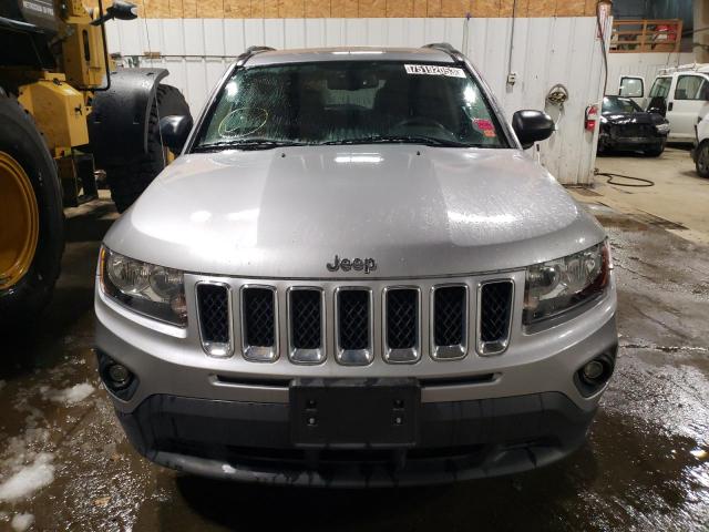 2016 JEEP COMPASS SP - 1C4NJCBAXGD698288