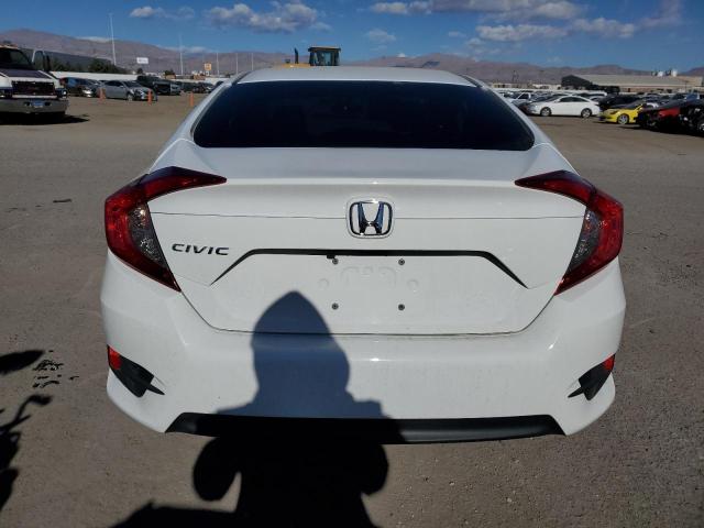 2HGFC2F51JH578140 | 2018 HONDA CIVIC LX