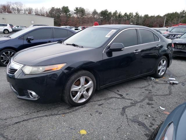 2012 Acura TSX 