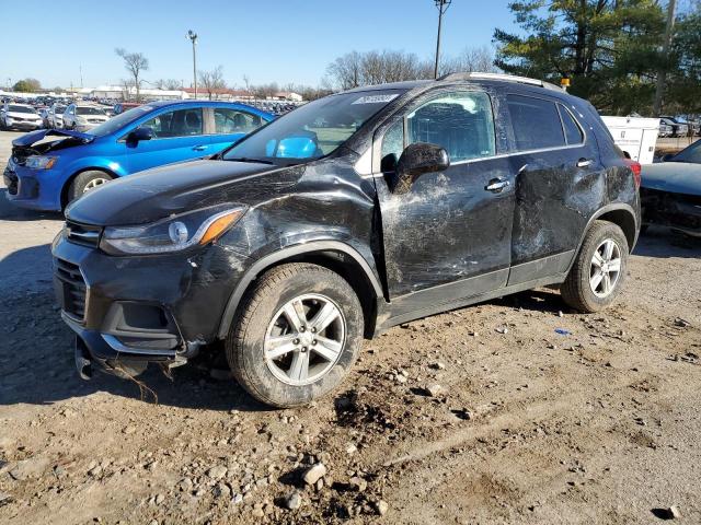 2019 Chevrolet Trax 