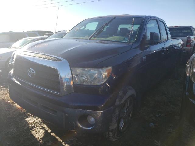 2008 Toyota Tundra 