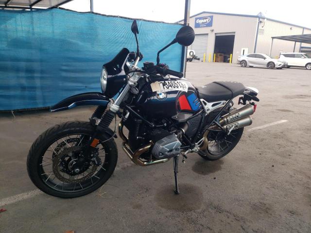 2023 BMW R NINE T U WB10L9306P6G38624