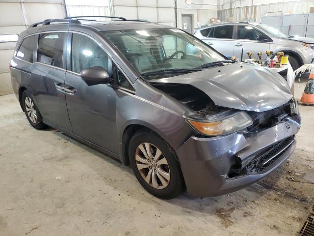 5FNRL5H69EB029414 | 2014 HONDA ODYSSEY EX