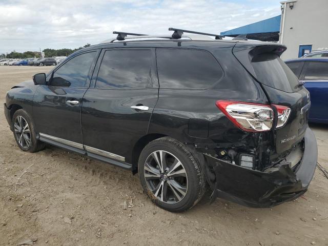 5N1DR2MM4KC650298 | 2019 NISSAN PATHFINDER