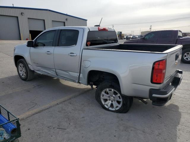 1GCGSCEN9L1191768 | 2020 CHEVROLET COLORADO L