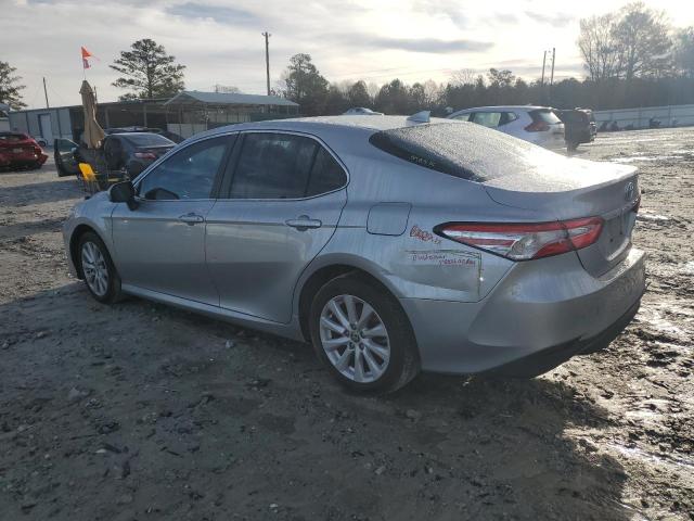 4T1C11AKXLU975131 | 2020 TOYOTA CAMRY LE