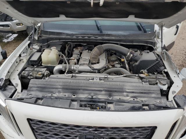 2019 Nissan Titan Xd Sl VIN: 1N6BA1F44KN531694 Lot: 78626733