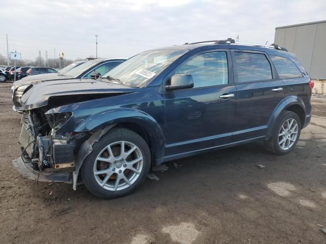 2013 Dodge Journey R/T