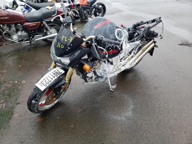 2003 KAWASAKI ZR1000 A1 - JKAZRCA123A006428