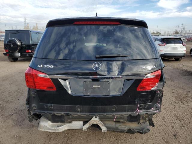 VIN 4JGDF2EE5FA606375 2015 Mercedes-Benz GL-Class, ... no.6