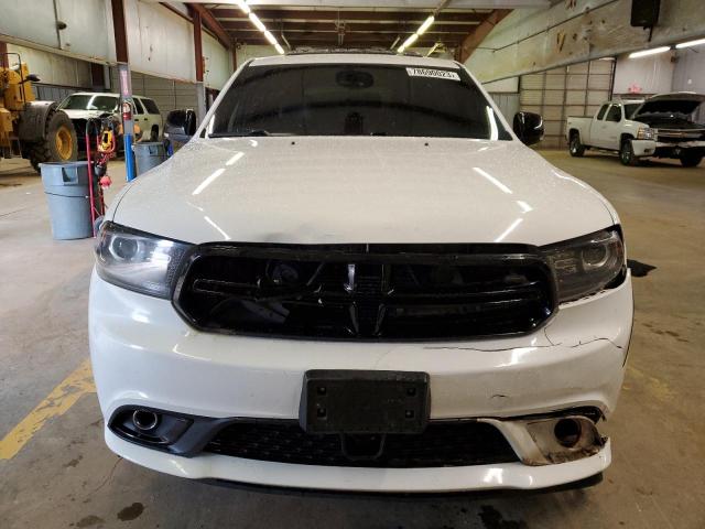 1C4SDJCT8FC818172 | 2015 DODGE DURANGO R/