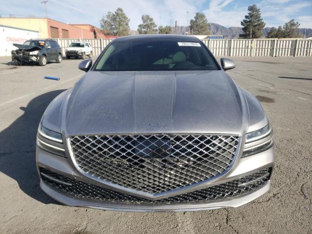 2022 Genesis G80 Base VIN: KMTGB4SC6NU137940 Lot: 78511853