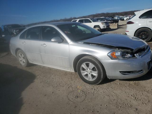 2G1WA5E34F1141294 | 2015 CHEVROLET IMPALA LIM