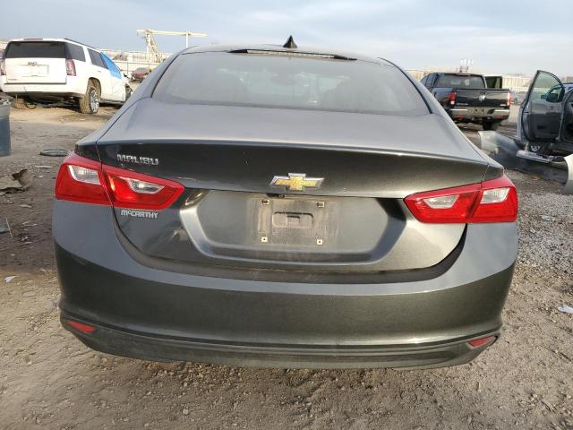 1G1ZB5ST6HF240449 | 2017 CHEVROLET MALIBU LS